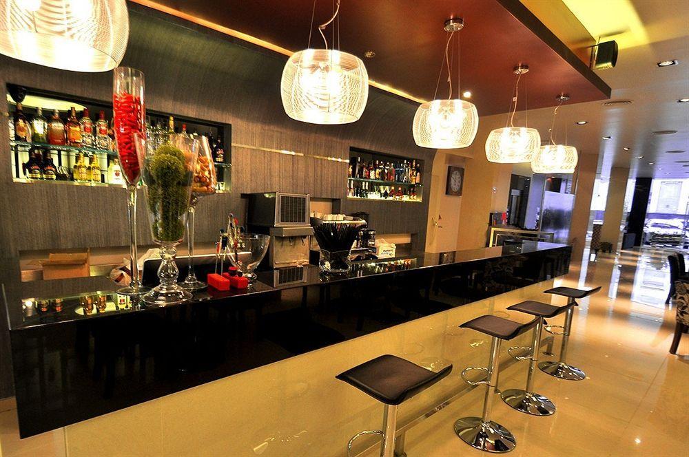 Bicentenario Suites&spa 4*