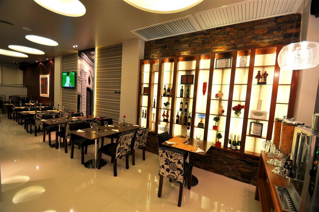 Bicentenario Suites&spa